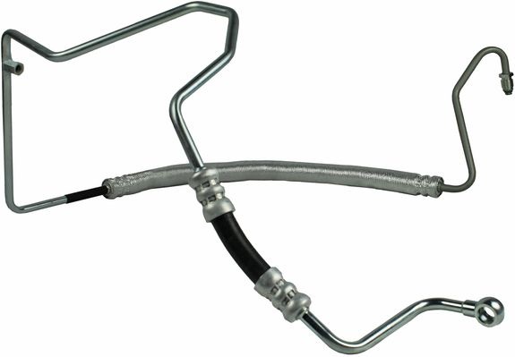 METZGER Hydraulikschlauch, Lenkung 2361069 f&uuml;r SEAT VW VAG