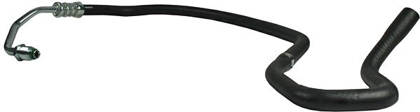 METZGER Hydraulikschlauch, Lenkung 2361070 f&uuml;r VW VAG