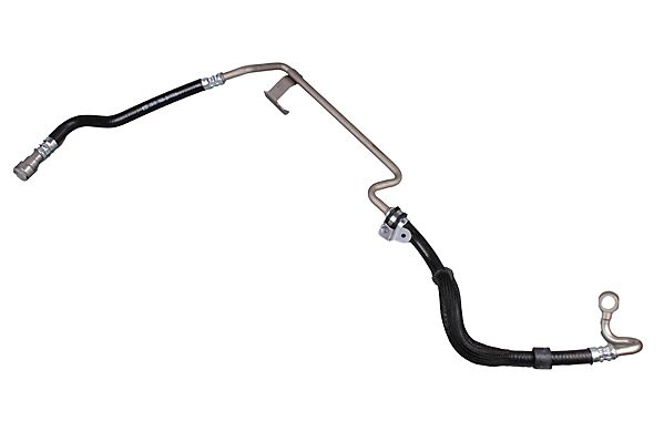 METZGER Hydraulikschlauch, Lenkung 2361076 f&uuml;r BMW