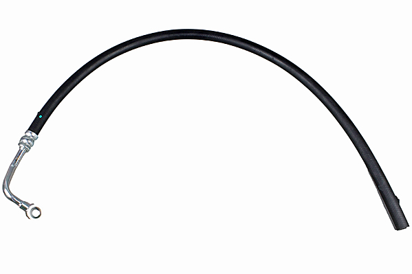 METZGER Hydraulikschlauch, Lenkung 2361086 f&uuml;r SKODA VW VAG