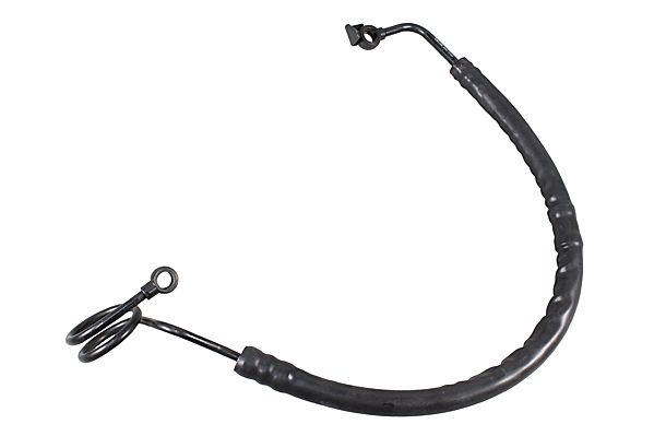 METZGER Hydraulikschlauch, Lenkung 2361108 f&uuml;r AUDI