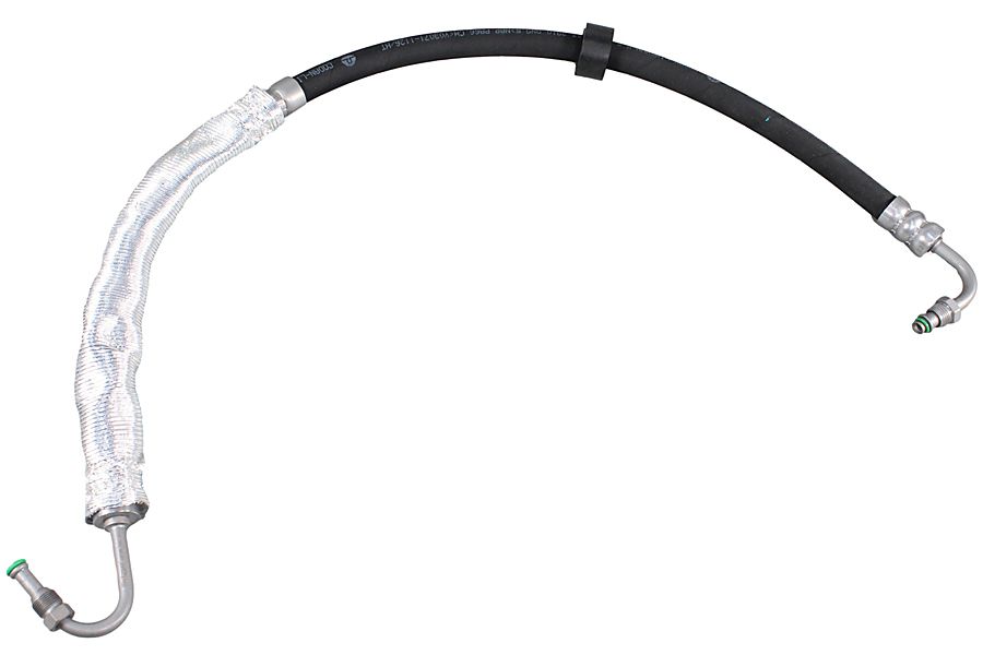METZGER Hydraulikschlauch, Lenkung 2361109 f&uuml;r MERCEDES-BENZ
