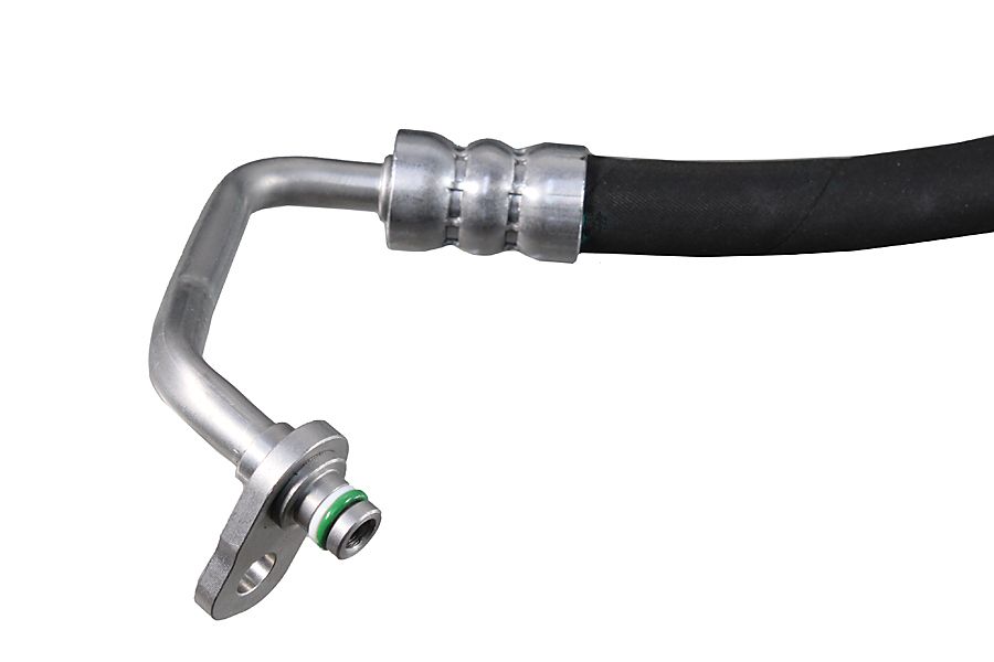 METZGER Hydraulikschlauch, Lenkung 2361111 f&uuml;r MERCEDES-BENZ