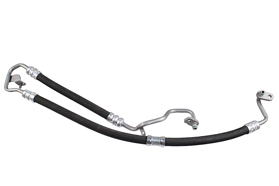 METZGER Hydraulikschlauch, Lenkung 2361113 f&uuml;r MERCEDES-BENZ