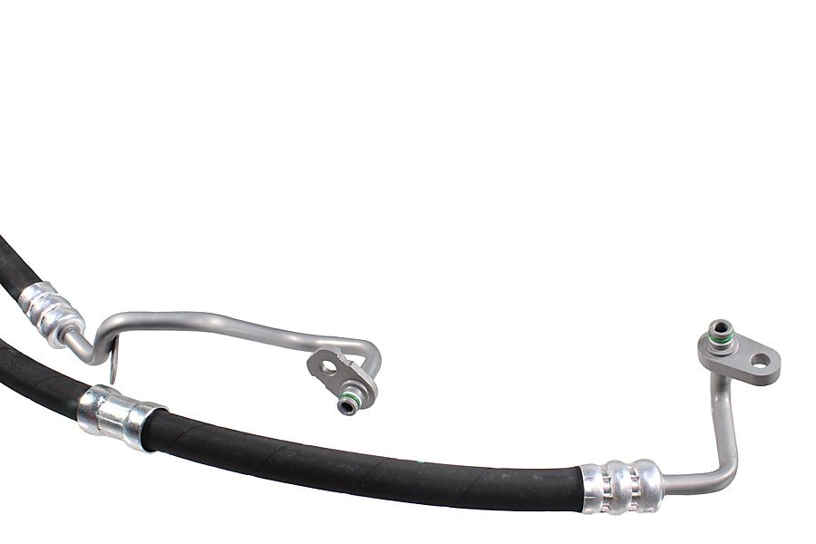 METZGER Hydraulikschlauch, Lenkung 2361113 f&uuml;r MERCEDES-BENZ