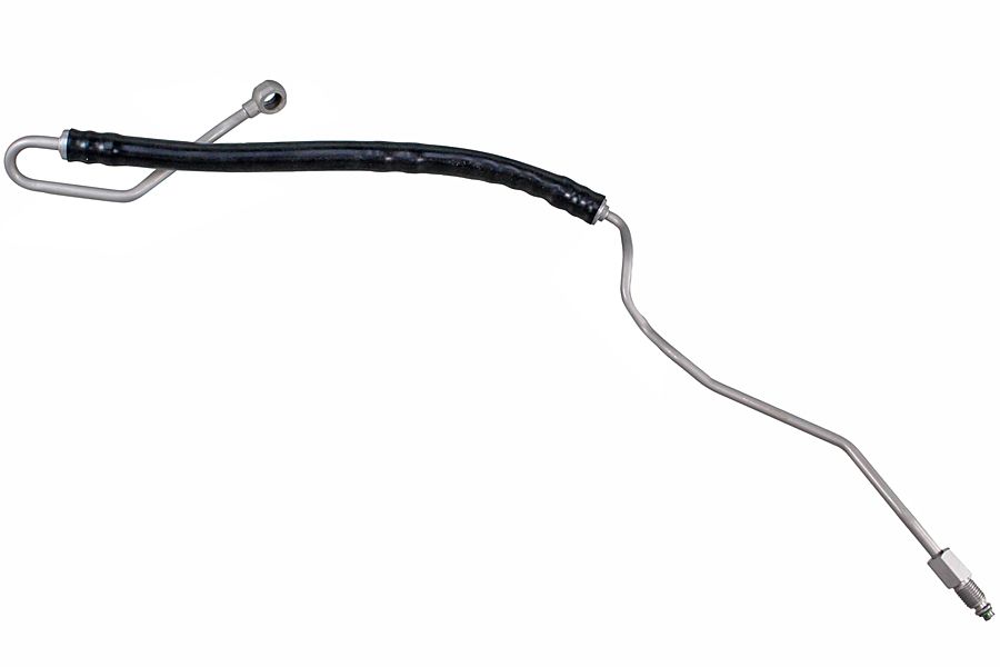 Hydraulikschlauch, Lenkung METZGER 2361115 f&uuml;r SEAT SKODA VW