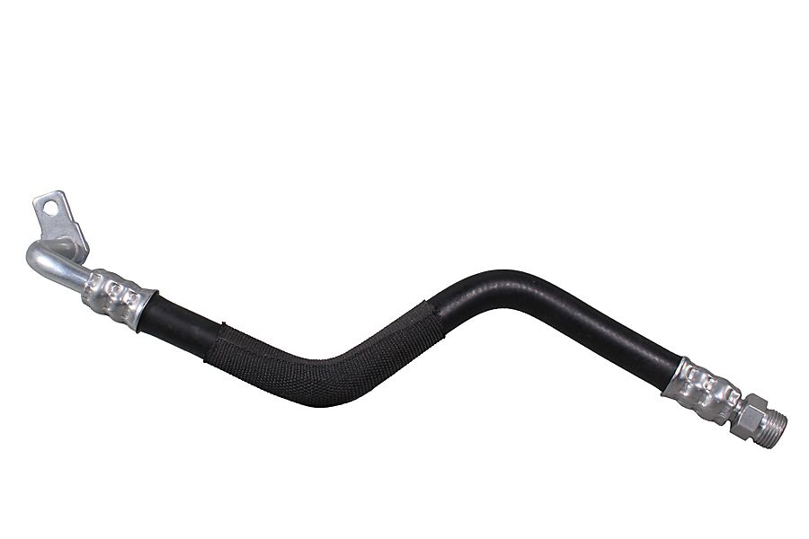 &Ouml;lk&uuml;hlerleitung, Automatikgetriebe METZGER 2361125 ORIGINAL ERSATZTEIL f&uuml;r AUDI