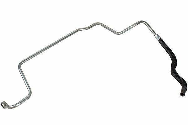Hydraulikschlauch, Lenkung METZGER 2361130 f&uuml;r AUDI SEAT SKODA VW