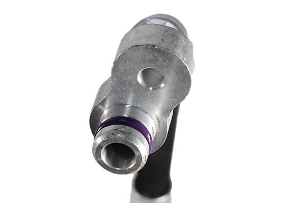 Hydraulikschlauch, Lenkung METZGER 2361130 f&uuml;r AUDI SEAT SKODA VW