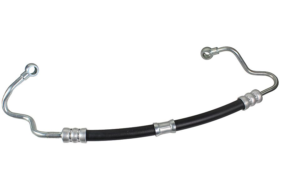 METZGER Hydraulikschlauch, Lenkung 2361132 f&uuml;r BMW