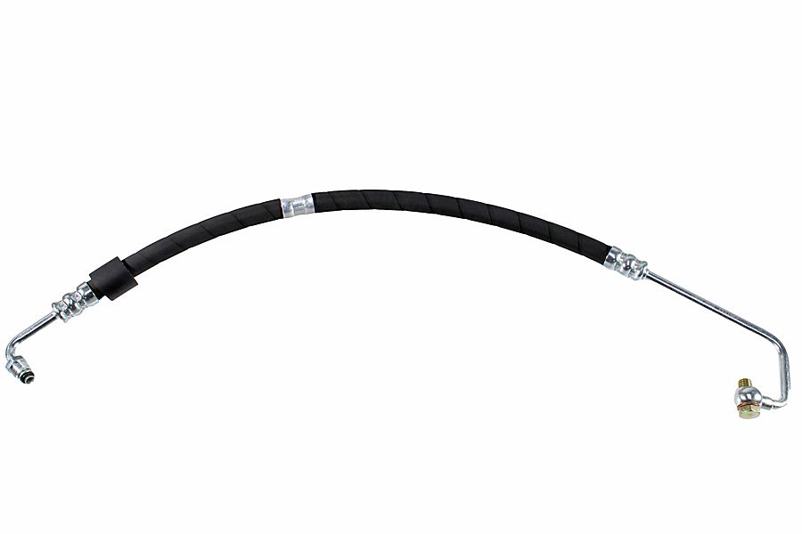 METZGER Hydraulikschlauch, Lenkung 2361133 f&uuml;r MERCEDES-BENZ