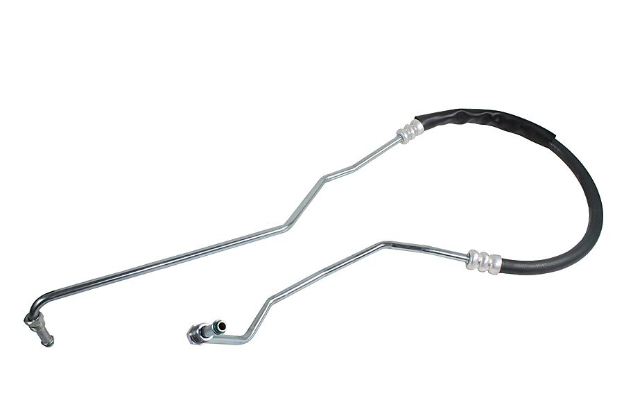 METZGER Hydraulikschlauch, Lenkung 2361134 f&uuml;r VW VAG