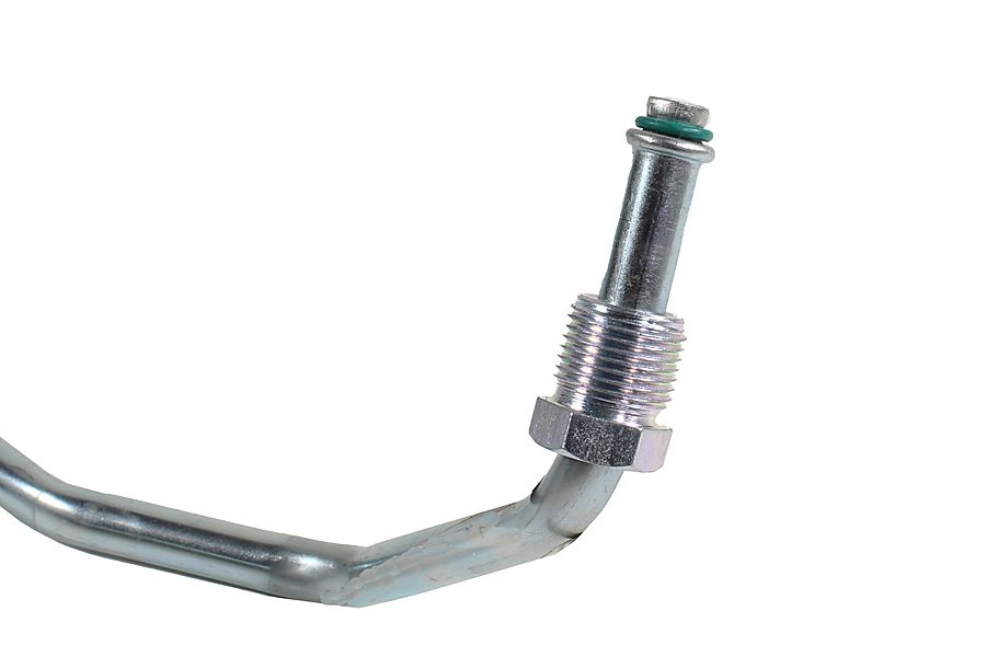 METZGER Hydraulikschlauch, Lenkung 2361134 f&uuml;r VW VAG
