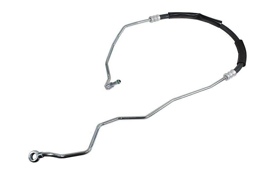 METZGER Hydraulikschlauch, Lenkung 2361135 f&uuml;r VW VAG