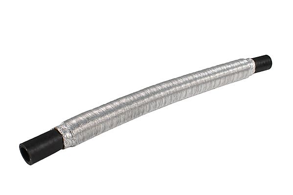 METZGER Hydraulikschlauch, Lenkung 2361137 f&uuml;r MINI