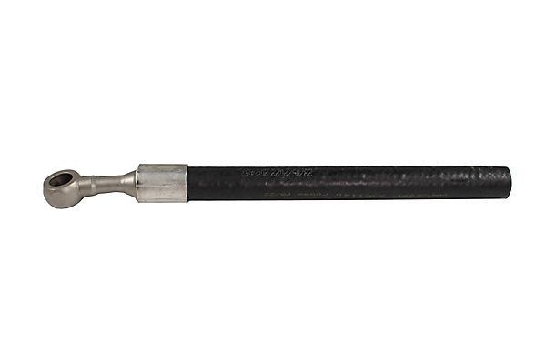 METZGER Hydraulikschlauch, Lenkung 2361140 f&uuml;r BMW