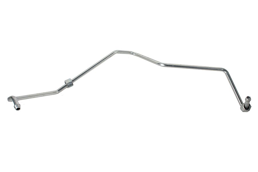 METZGER &Ouml;lleitung, Lader 2361149 f&uuml;r AUDI SEAT SKODA VW