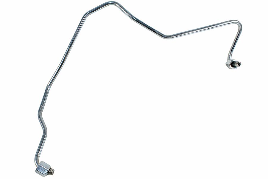 METZGER &Ouml;lleitung, Lader 2361153 f&uuml;r AUDI SEAT VW