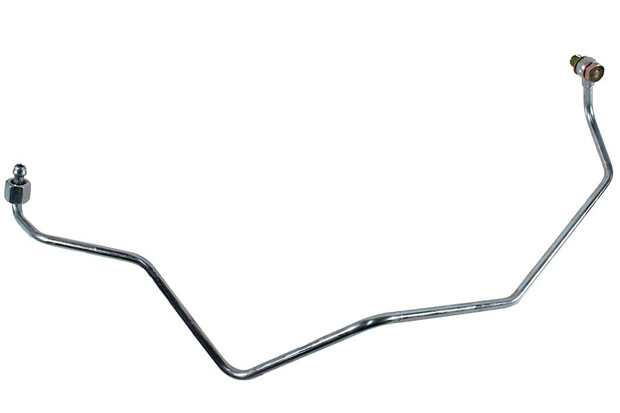 METZGER &Ouml;lleitung, Lader 2361155 f&uuml;r AUDI SKODA VW