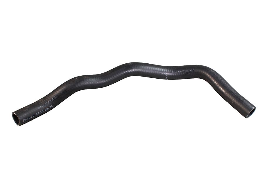 METZGER Hydraulikschlauch, Lenkung 2361161 f&uuml;r BMW