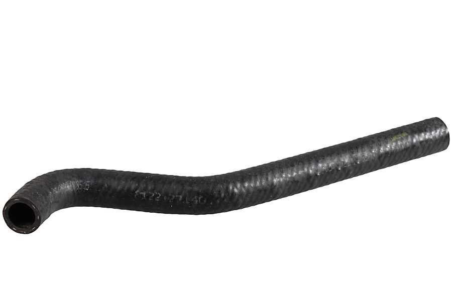 METZGER Hydraulikschlauch, Lenkung 2361169 f&uuml;r BMW