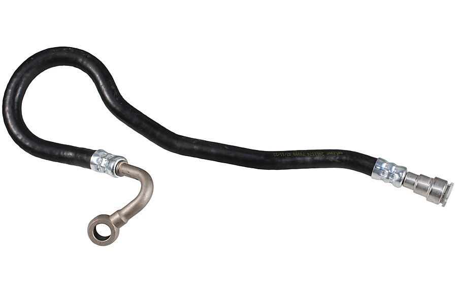 METZGER Hydraulikschlauch, Lenkung 2361174 f&uuml;r BMW