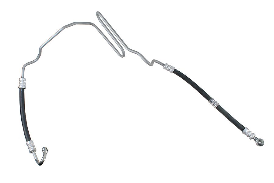 METZGER Hydraulikschlauch, Lenkung 2361184 f&uuml;r VAG