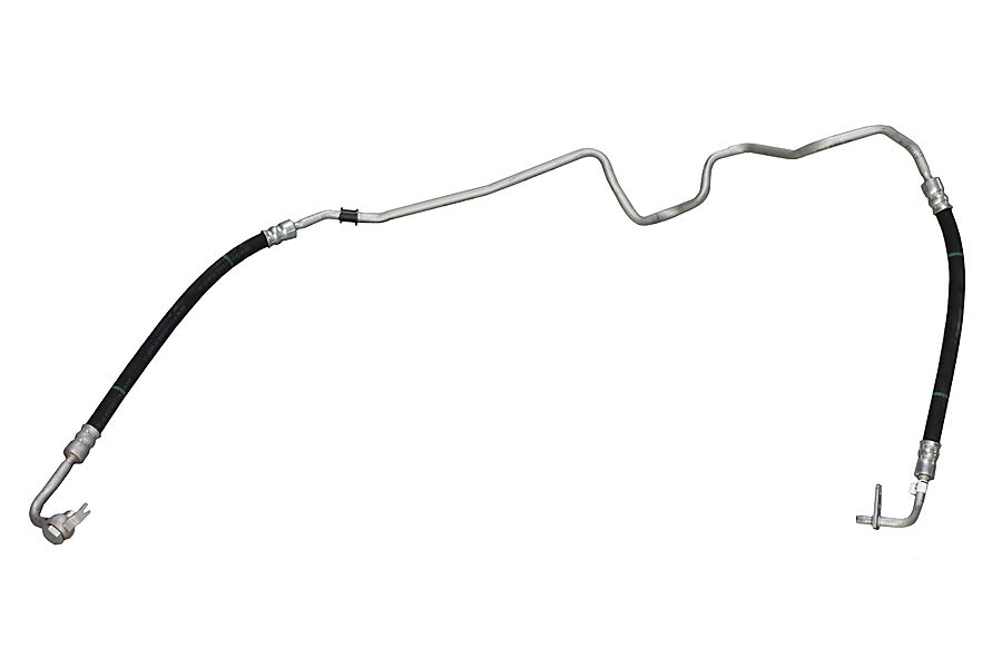 METZGER Hydraulikschlauch, Lenkung 2361190 ORIGINAL ERSATZTEIL f&uuml;r OPEL