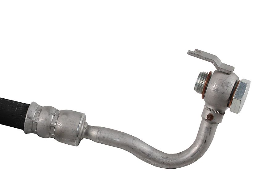 METZGER Hydraulikschlauch, Lenkung 2361190 ORIGINAL ERSATZTEIL f&uuml;r OPEL