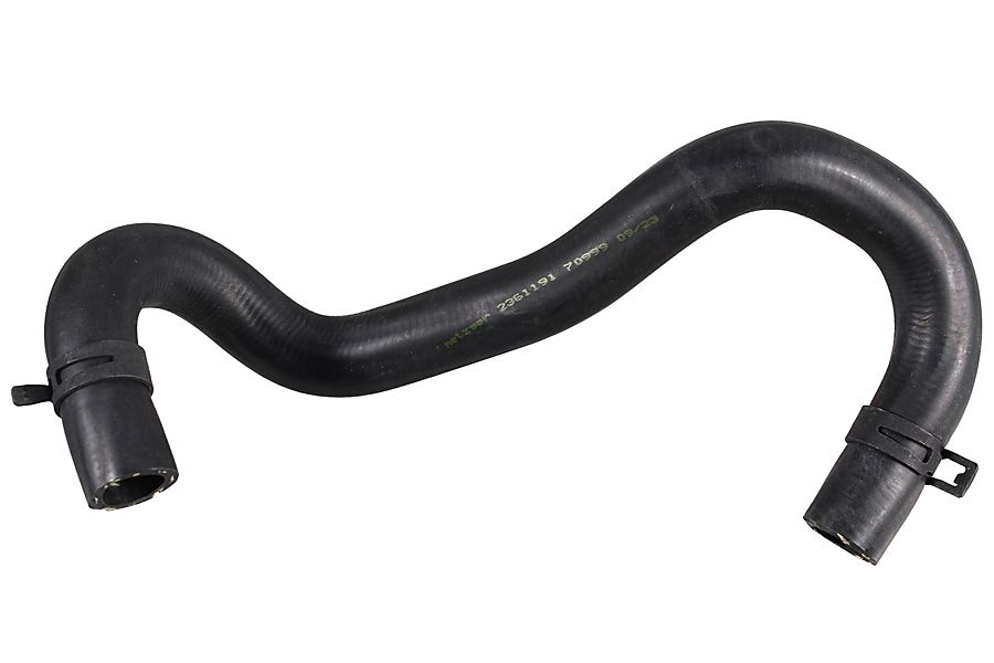 METZGER Hydraulikschlauch, Lenkung 2361191 f&uuml;r FORD