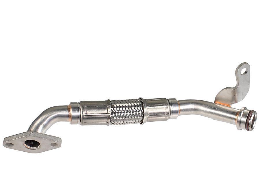 METZGER &Ouml;lleitung, Lader 2361198 f&uuml;r BMW, vorne