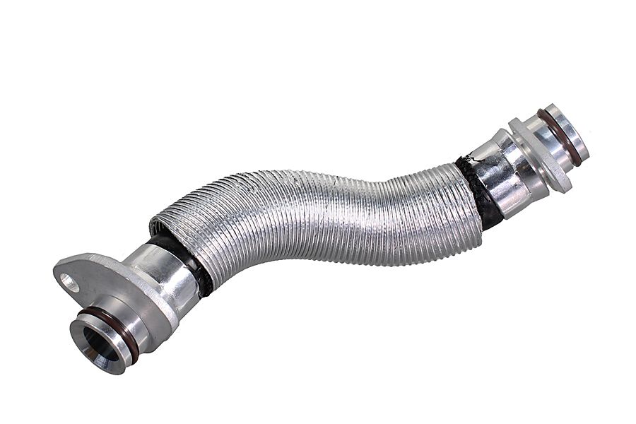 METZGER &Ouml;lleitung, Lader 2361203 GREENPARTS f&uuml;r BMW