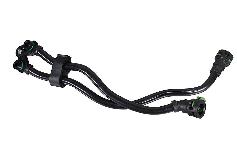 METZGER &Ouml;lk&uuml;hlerleitung, Automatikgetriebe 2361213 f&uuml;r BMW