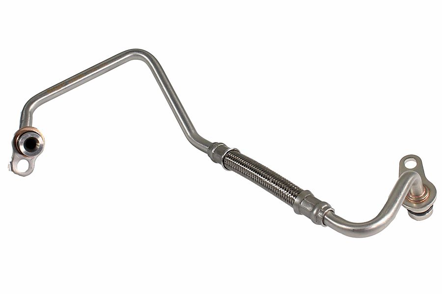 METZGER &Ouml;lleitung, Lader 2361222 GREENPARTS f&uuml;r BMW TOYOTA