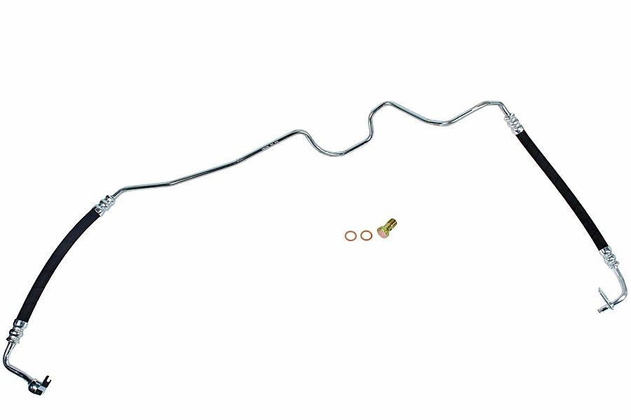 Hydraulikschlauch, Lenkung METZGER 2361224 f&uuml;r OPEL VAUXHALL GENERAL MOTORS