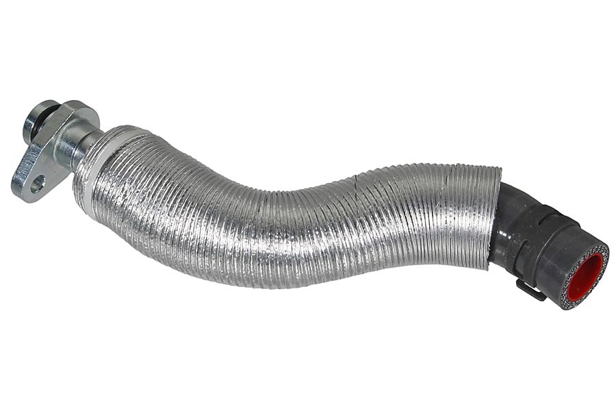 METZGER &Ouml;lleitung, Lader AUTOTEILE 2361235 GREENPARTS f&uuml;r CITRO&Euml;N PEUGEOT