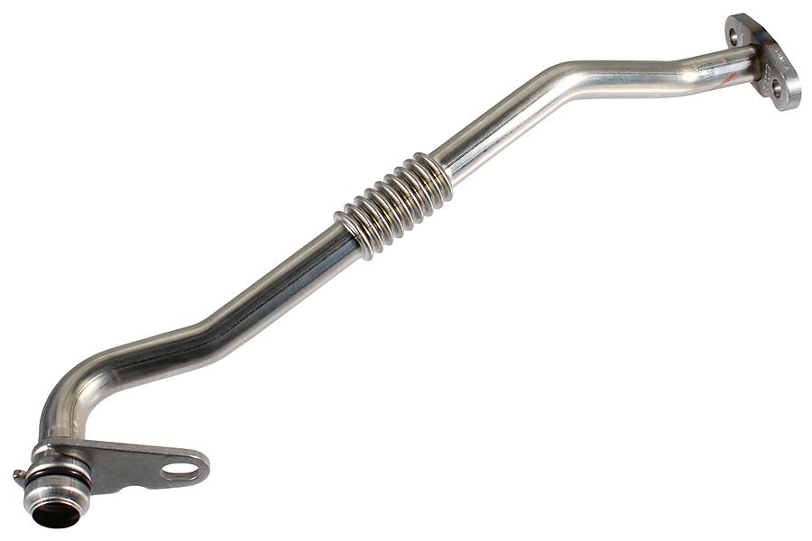 &Ouml;lleitung, Lader METZGER AUTOTEILE 2361249 ORIGINAL ERSATZTEIL f&uuml;r FORD