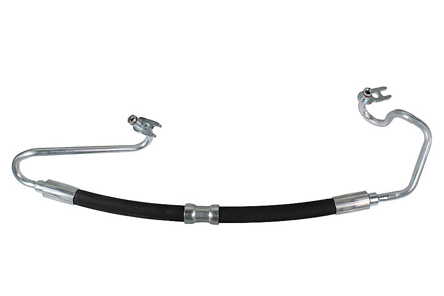 METZGER AUTOTEILE 2361271 Hydraulikschlauch, Lenkung f&uuml;r OPEL VAUXHALL