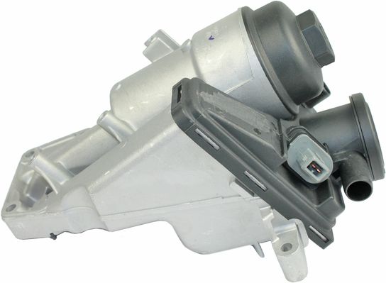 Metzger 2370001 Geh&auml;use, &Ouml;lfilter