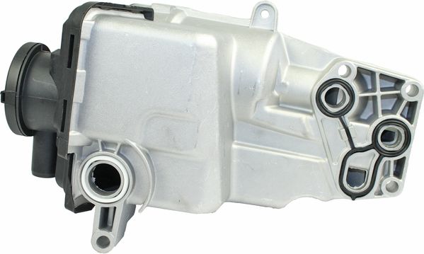 Metzger 2370001 Geh&auml;use, &Ouml;lfilter