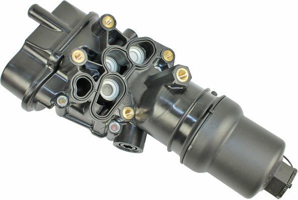 METZGER Geh&auml;use, &Ouml;lfilter 2370003 f&uuml;r AUDI SEAT SKODA VW