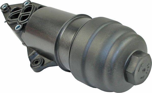 METZGER Geh&auml;use, &Ouml;lfilter 2370004 GREENPARTS f&uuml;r VAG
