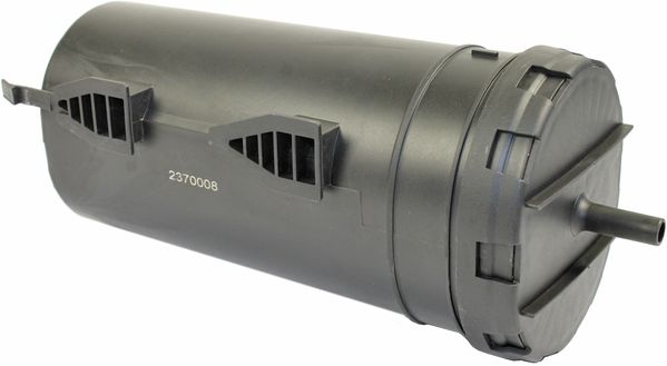 Aktivkohlefilter, Tankentl&uuml;ftung METZGER 2370008 f&uuml;r MERCEDES-BENZ