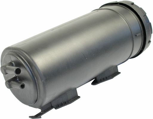Aktivkohlefilter, Tankentl&uuml;ftung METZGER 2370008 f&uuml;r MERCEDES-BENZ