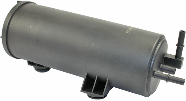 Aktivkohlefilter, Tankentl&uuml;ftung METZGER 2370009 f&uuml;r BMW