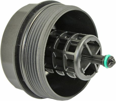 METZGER Deckel, &Ouml;lfiltergeh&auml;use 2370015 GREENPARTS f&uuml;r BMW