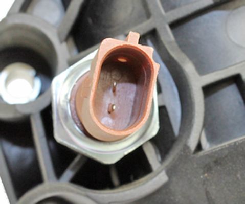 METZGER Geh&auml;use, &Ouml;lfilter 2370016 f&uuml;r AUDI SEAT SKODA VW