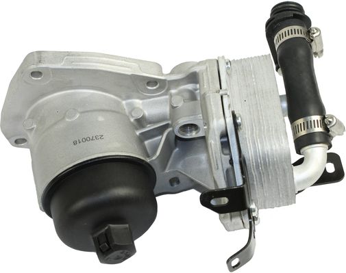 METZGER Geh&auml;use, &Ouml;lfilter 2370018 f&uuml;r FORD JAGUAR CITRO&Euml;N/PEUGEOT LAND ROVER