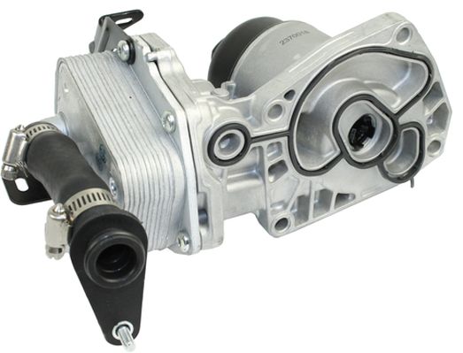 METZGER Geh&auml;use, &Ouml;lfilter 2370018 f&uuml;r FORD JAGUAR CITRO&Euml;N/PEUGEOT LAND ROVER