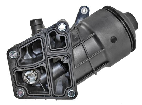METZGER Geh&auml;use, &Ouml;lfilter 2370019 f&uuml;r VAG